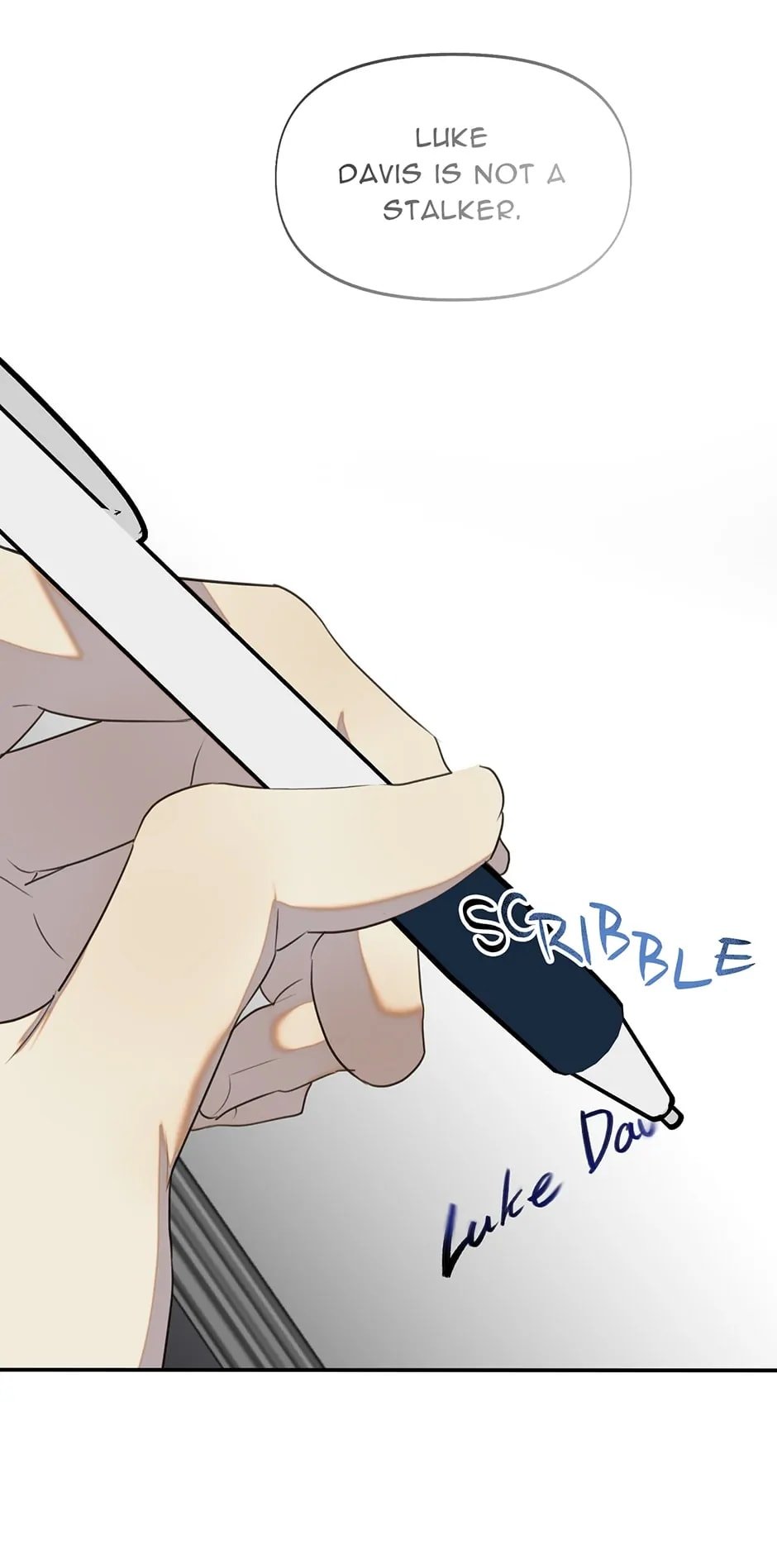 Nerd Project, Chapter 9 image 26
